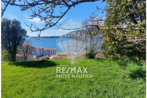 Helårsgrund i Caminha, Viana do Castelo, Caminha - € 254.000 | Ref: 126201003-230 - foto 4