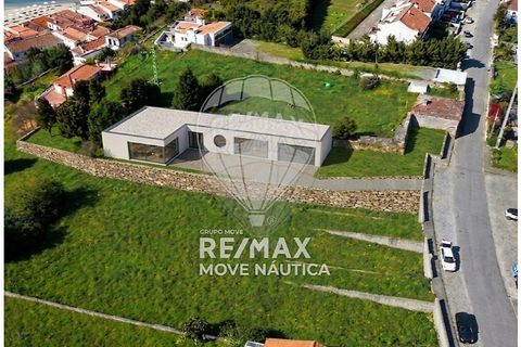 Helårsgrund i Caminha, Viana do Castelo, Caminha - € 254.000 | Ref: 126201003-230 - foto 7