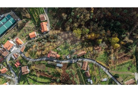 Villa i Celorico de Basto, Braga, Celorico de Basto - € 40.000 | Ref: 126221008-459 - foto 6