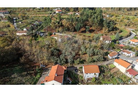 Villa i Celorico de Basto, Braga, Celorico de Basto - € 40.000 | Ref: 126221008-459 - foto 8