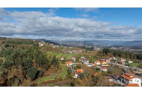 Villa i Celorico de Basto, Braga, Celorico de Basto - € 40.000 | Ref: 126221008-459 - foto 10