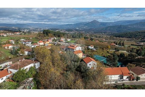 Villa i Celorico de Basto, Braga, Celorico de Basto - € 40.000 | Ref: 126221008-459 - foto 11