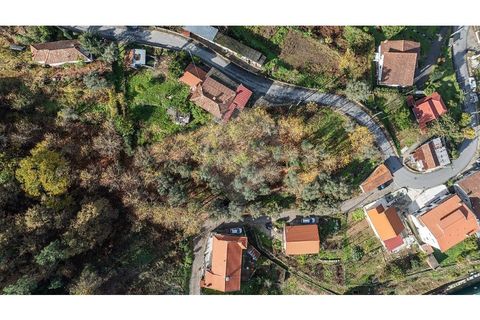 Villa i Celorico de Basto, Braga, Celorico de Basto - € 40.000 | Ref: 126221008-459 - foto 12