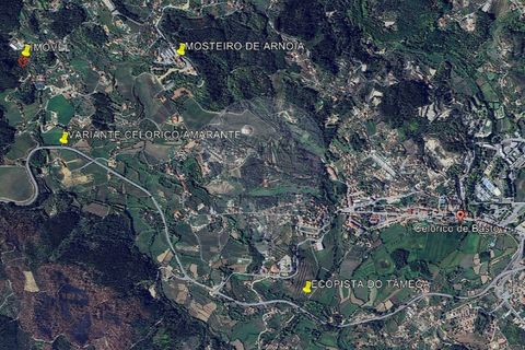Villa i Celorico de Basto, Braga, Celorico de Basto - € 40.000 | Ref: 126221008-459 - foto 14