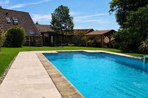 Landejendom i Catus, Lot, Catus - € 369.000 | Ref: DOM34220 - foto 3