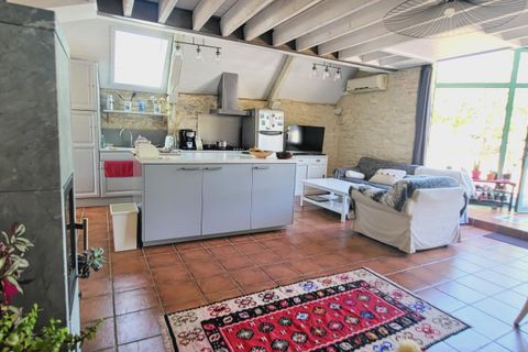 Landejendom i Catus, Lot, Catus - € 369.000 | Ref: DOM34220 - foto 5