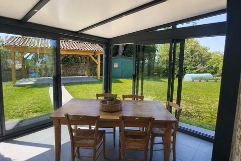 Landejendom i Catus, Lot, Catus - € 369.000 | Ref: DOM34220 - foto 6
