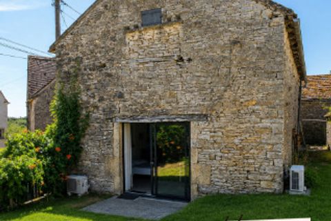 Landejendom i Catus, Lot, Catus - € 369.000 | Ref: DOM34220 - foto 13