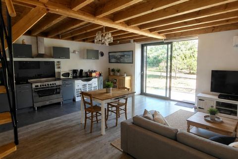 Landejendom i Catus, Lot, Catus - € 369.000 | Ref: DOM34220 - foto 14
