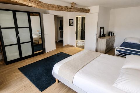 Landejendom i Catus, Lot, Catus - € 369.000 | Ref: DOM34220 - foto 15