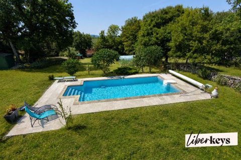 Landejendom i Catus, Lot, Catus - € 369.000 | Ref: DOM34220 - foto 16
