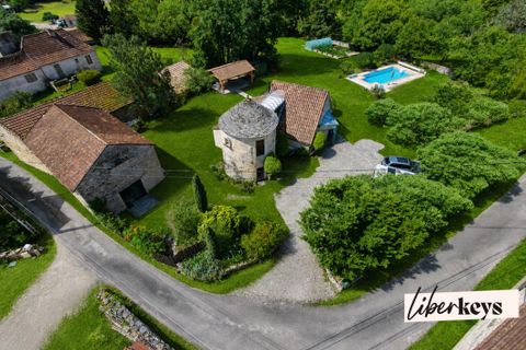 Landejendom i Catus, Lot, Catus - € 369.000 | Ref: DOM34220 - foto 17