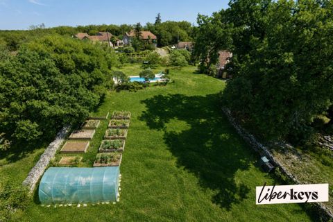 Landejendom i Catus, Lot, Catus - € 369.000 | Ref: DOM34220 - foto 18