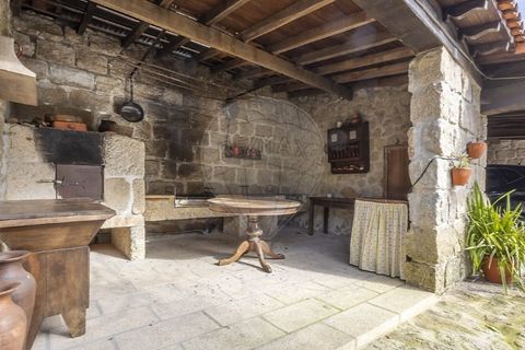 Villa i Cabeceiras de Basto, Braga, Cabeceiras de Basto - € 590.000 | Ref: 126311008-154 - foto 3
