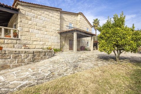 Villa i Cabeceiras de Basto, Braga, Cabeceiras de Basto - € 590.000 | Ref: 126311008-154 - foto 4