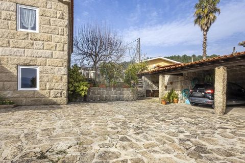 Villa i Cabeceiras de Basto, Braga, Cabeceiras de Basto - € 590.000 | Ref: 126311008-154 - foto 5