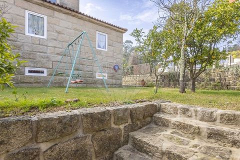 Villa i Cabeceiras de Basto, Braga, Cabeceiras de Basto - € 590.000 | Ref: 126311008-154 - foto 6