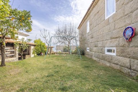 Villa i Cabeceiras de Basto, Braga, Cabeceiras de Basto - € 590.000 | Ref: 126311008-154 - foto 7