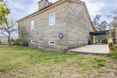 Villa i Cabeceiras de Basto, Braga, Cabeceiras de Basto - € 590.000 | Ref: 126311008-154 - foto 8