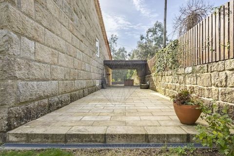 Villa i Cabeceiras de Basto, Braga, Cabeceiras de Basto - € 590.000 | Ref: 126311008-154 - foto 9