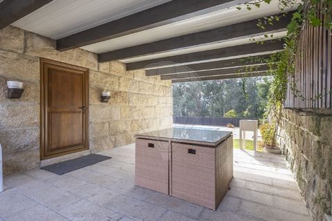 Villa i Cabeceiras de Basto, Braga, Cabeceiras de Basto - € 590.000 | Ref: 126311008-154 - foto 10