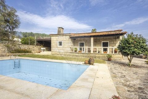 Villa i Cabeceiras de Basto, Braga, Cabeceiras de Basto - € 590.000 | Ref: 126311008-154 - foto 11