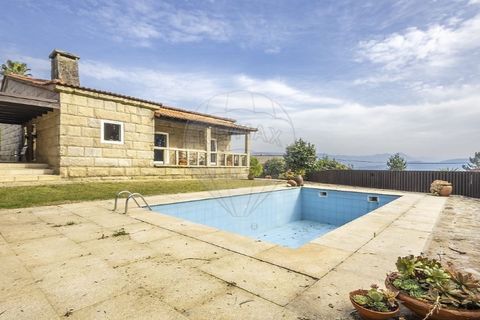 Villa i Cabeceiras de Basto, Braga, Cabeceiras de Basto - € 590.000 | Ref: 126311008-154 - foto 12