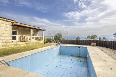 Villa i Cabeceiras de Basto, Braga, Cabeceiras de Basto - € 590.000 | Ref: 126311008-154 - foto 13