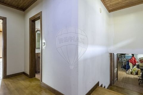 Villa i Cabeceiras de Basto, Braga, Cabeceiras de Basto - € 590.000 | Ref: 126311008-154 - foto 16