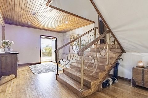 Villa i Cabeceiras de Basto, Braga, Cabeceiras de Basto - € 590.000 | Ref: 126311008-154 - foto 20