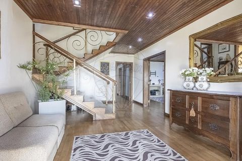 Villa i Cabeceiras de Basto, Braga, Cabeceiras de Basto - € 590.000 | Ref: 126311008-154 - foto 21