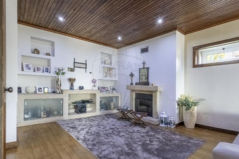Villa i Cabeceiras de Basto, Braga, Cabeceiras de Basto - € 590.000 | Ref: 126311008-154 - foto 22