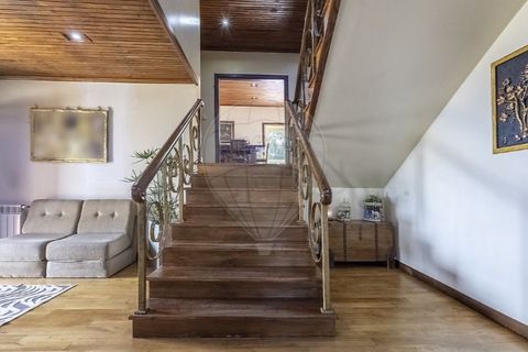 Villa i Cabeceiras de Basto, Braga, Cabeceiras de Basto - € 590.000 | Ref: 126311008-154 - foto 25