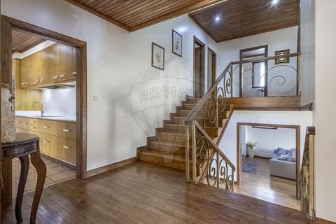 Villa i Cabeceiras de Basto, Braga, Cabeceiras de Basto - € 590.000 | Ref: 126311008-154 - foto 26