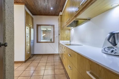 Villa i Cabeceiras de Basto, Braga, Cabeceiras de Basto - € 590.000 | Ref: 126311008-154 - foto 29
