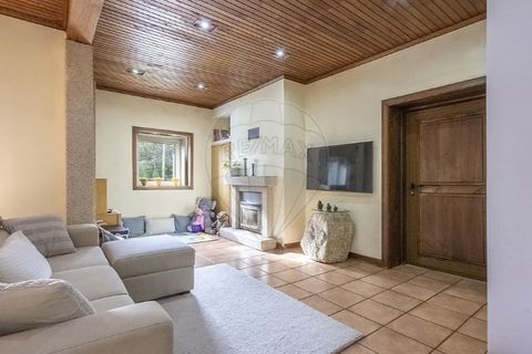Villa i Cabeceiras de Basto, Braga, Cabeceiras de Basto - € 590.000 | Ref: 126311008-154 - foto 31
