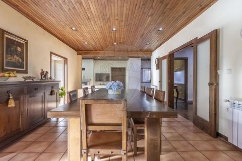Villa i Cabeceiras de Basto, Braga, Cabeceiras de Basto - € 590.000 | Ref: 126311008-154 - foto 32