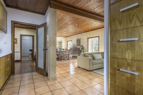 Villa i Cabeceiras de Basto, Braga, Cabeceiras de Basto - € 590.000 | Ref: 126311008-154 - foto 34