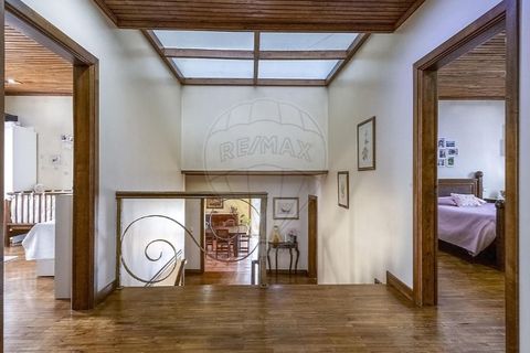 Villa i Cabeceiras de Basto, Braga, Cabeceiras de Basto - € 590.000 | Ref: 126311008-154 - foto 36