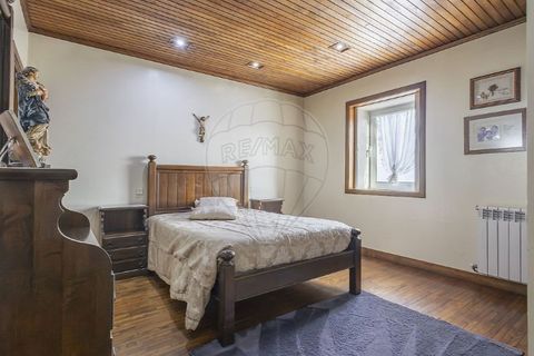 Villa i Cabeceiras de Basto, Braga, Cabeceiras de Basto - € 590.000 | Ref: 126311008-154 - foto 39