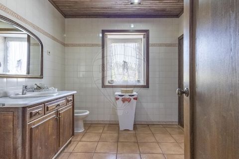 Villa i Cabeceiras de Basto, Braga, Cabeceiras de Basto - € 590.000 | Ref: 126311008-154 - foto 40