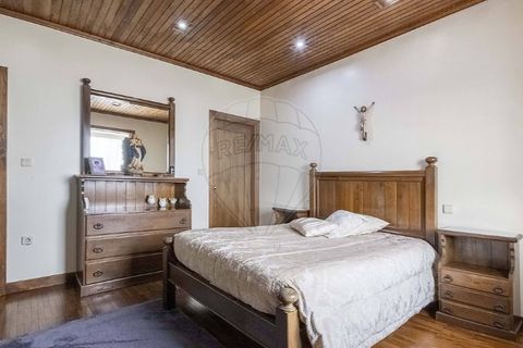 Villa i Cabeceiras de Basto, Braga, Cabeceiras de Basto - € 590.000 | Ref: 126311008-154 - foto 41