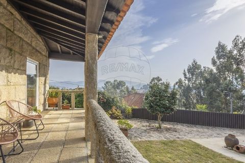 Villa i Cabeceiras de Basto, Braga, Cabeceiras de Basto - € 590.000 | Ref: 126311008-154 - foto 44