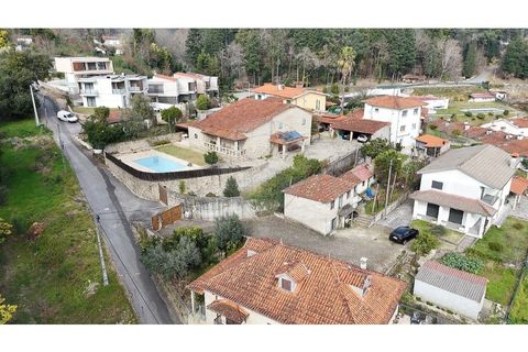 Villa i Cabeceiras de Basto, Braga, Cabeceiras de Basto - € 590.000 | Ref: 126311008-154 - foto 46