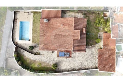Villa i Cabeceiras de Basto, Braga, Cabeceiras de Basto - € 590.000 | Ref: 126311008-154 - foto 47