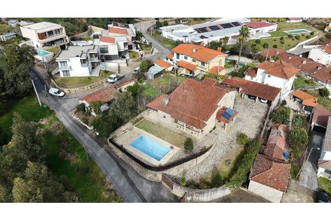 Villa i Cabeceiras de Basto, Braga, Cabeceiras de Basto - € 590.000 | Ref: 126311008-154 - foto 48