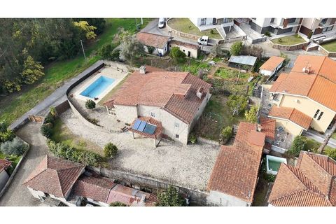 Villa i Cabeceiras de Basto, Braga, Cabeceiras de Basto - € 590.000 | Ref: 126311008-154 - foto 49