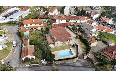 Villa i Cabeceiras de Basto, Braga, Cabeceiras de Basto - € 590.000 | Ref: 126311008-154 - foto 50