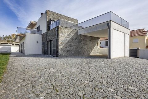 Villa i Montalegre, Vila Real, Montalegre - € 404.000 | Ref: 126311008-155 - foto 2