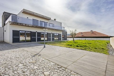 Villa i Montalegre, Vila Real, Montalegre - € 404.000 | Ref: 126311008-155 - foto 3